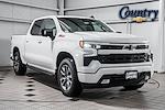 2025 Chevrolet Silverado 1500 Crew Cab 4x4 Pickup for sale #50329 - photo 1