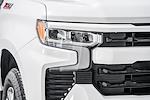2025 Chevrolet Silverado 1500 Crew Cab 4x4 Pickup for sale #50329 - photo 3
