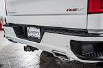 2025 Chevrolet Silverado 1500 Crew Cab 4x4 Pickup for sale #50329 - photo 9
