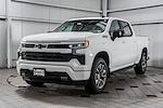 2025 Chevrolet Silverado 1500 Crew Cab 4x4 Pickup for sale #50329 - photo 20