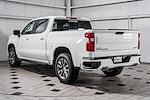 2025 Chevrolet Silverado 1500 Crew Cab 4x4 Pickup for sale #50329 - photo 25