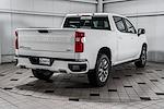 2025 Chevrolet Silverado 1500 Crew Cab 4x4 Pickup for sale #50329 - photo 2