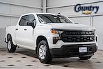 2025 Chevrolet Silverado 1500 Crew Cab 4x4 Pickup for sale #50330 - photo 1