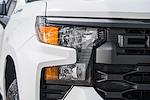 2025 Chevrolet Silverado 1500 Crew Cab 4x4 Pickup for sale #50330 - photo 25