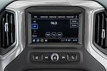 2025 Chevrolet Silverado 1500 Crew Cab 4x4 Pickup for sale #50330 - photo 4