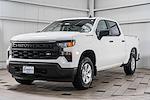 2025 Chevrolet Silverado 1500 Crew Cab 4x4 Pickup for sale #50330 - photo 8