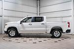 2025 Chevrolet Silverado 1500 Crew Cab 4x4 Pickup for sale #50330 - photo 10