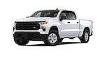 2025 Chevrolet Silverado 1500 Crew Cab 4x4 Pickup for sale #50330 - photo 40