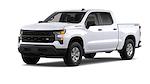 2025 Chevrolet Silverado 1500 Crew Cab 4x4 Pickup for sale #50330 - photo 42