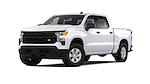 2025 Chevrolet Silverado 1500 Crew Cab 4x4 Pickup for sale #50330 - photo 57