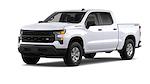 2025 Chevrolet Silverado 1500 Crew Cab 4x4 Pickup for sale #50330 - photo 58