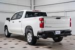 2025 Chevrolet Silverado 1500 Crew Cab 4x4 Pickup for sale #50330 - photo 12