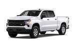 2025 Chevrolet Silverado 1500 Crew Cab 4x4 Pickup for sale #50330 - photo 68