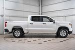 2025 Chevrolet Silverado 1500 Crew Cab 4x4 Pickup for sale #50330 - photo 17
