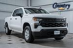 2025 Chevrolet Silverado 1500 Crew Cab 4x4 Pickup for sale #50332 - photo 1