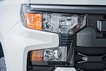 2025 Chevrolet Silverado 1500 Crew Cab 4x4 Pickup for sale #50332 - photo 23
