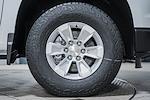 2025 Chevrolet Silverado 1500 Crew Cab 4x4 Pickup for sale #50332 - photo 32