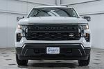 2025 Chevrolet Silverado 1500 Crew Cab 4x4 Pickup for sale #50332 - photo 3