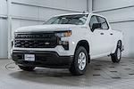 2025 Chevrolet Silverado 1500 Crew Cab 4x4 Pickup for sale #50332 - photo 8