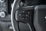 2025 Chevrolet Silverado 1500 Crew Cab 4x4 Pickup for sale #50332 - photo 11