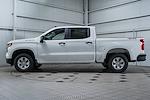 2025 Chevrolet Silverado 1500 Crew Cab 4x4 Pickup for sale #50332 - photo 10