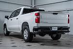 2025 Chevrolet Silverado 1500 Crew Cab 4x4 Pickup for sale #50332 - photo 12