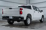 2025 Chevrolet Silverado 1500 Crew Cab 4x4 Pickup for sale #50332 - photo 2