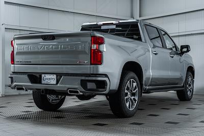 2025 Chevrolet Silverado 1500 Crew Cab 4x4 Pickup for sale #50333 - photo 2