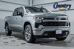 2025 Chevrolet Silverado 1500 Crew Cab 4x4 Pickup for sale #50333 - photo 1