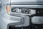 2025 Chevrolet Silverado 1500 Crew Cab 4x4 Pickup for sale #50333 - photo 25
