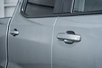 2025 Chevrolet Silverado 1500 Crew Cab 4x4 Pickup for sale #50333 - photo 33