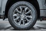 2025 Chevrolet Silverado 1500 Crew Cab 4x4 Pickup for sale #50333 - photo 37