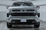 2025 Chevrolet Silverado 1500 Crew Cab 4x4 Pickup for sale #50333 - photo 3