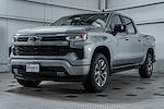 2025 Chevrolet Silverado 1500 Crew Cab 4x4 Pickup for sale #50333 - photo 8
