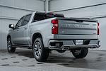 2025 Chevrolet Silverado 1500 Crew Cab 4x4 Pickup for sale #50333 - photo 12
