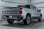 2025 Chevrolet Silverado 1500 Crew Cab 4x4 Pickup for sale #50333 - photo 2