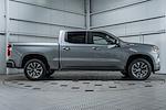 2025 Chevrolet Silverado 1500 Crew Cab 4x4 Pickup for sale #50333 - photo 17