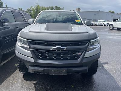 2019 Chevrolet Colorado Crew Cab 4x4 Pickup for sale #50333AA - photo 2