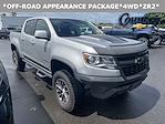 2019 Chevrolet Colorado Crew Cab 4x4 Pickup for sale #50333AA - photo 1
