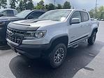 2019 Chevrolet Colorado Crew Cab 4x4 Pickup for sale #50333AA - photo 3
