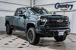 2025 Chevrolet Silverado 2500 Crew Cab 4x4 Pickup for sale #50335 - photo 1