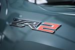 2025 Chevrolet Silverado 2500 Crew Cab 4x4 Pickup for sale #50335 - photo 11