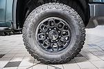 2025 Chevrolet Silverado 2500 Crew Cab 4x4 Pickup for sale #50335 - photo 36