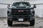 2025 Chevrolet Silverado 2500 Crew Cab 4x4 Pickup for sale #50335 - photo 3