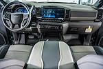 2025 Chevrolet Silverado 2500 Crew Cab 4x4 Pickup for sale #50335 - photo 12