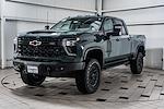 2025 Chevrolet Silverado 2500 Crew Cab 4x4 Pickup for sale #50335 - photo 5