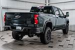 2025 Chevrolet Silverado 2500 Crew Cab 4x4 Pickup for sale #50335 - photo 2