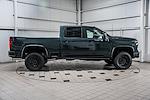 2025 Chevrolet Silverado 2500 Crew Cab 4x4 Pickup for sale #50335 - photo 7