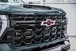 2025 Chevrolet Silverado 2500 Crew Cab 4x4 Pickup for sale #50335 - photo 8