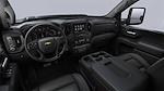 2025 Chevrolet Silverado 2500 Crew Cab 4x4 Pickup for sale #50336 - photo 8